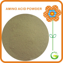 Amino Acid Foliar Fertilizer Plant Source AA 45-80